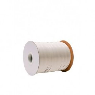 PE- Beglazingsband 3*9 zwart 250 meter