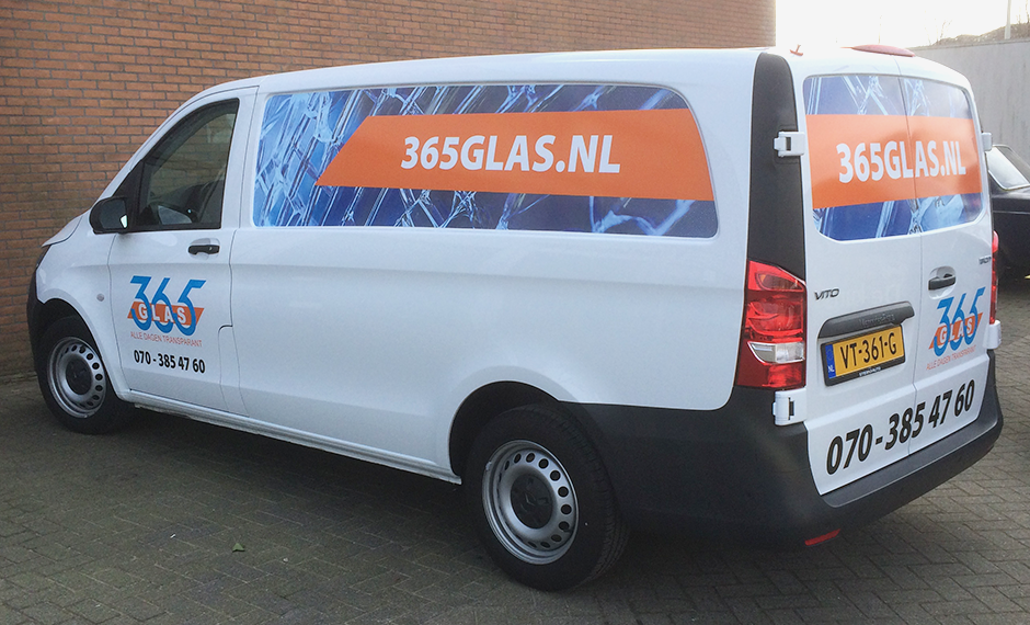 365glas bezorgbus